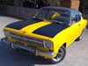 Opel Kadett enzkloesterle