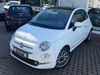 Fiat 500 oberheimbach