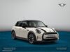 Mini Cooper goergeshausen