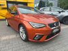 Seat Ibiza trechtingshausen