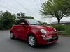 Fiat 500C oberheimbach