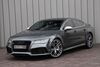 Audi RS7 Deutschland