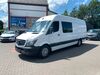 Mercedes-Benz Sprinter hueckeswagen