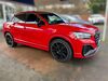 Audi SQ2 muenster-sarmsheim