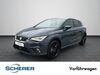 Seat Ibiza zeltingen-rachtig