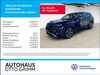 VW Tayron muldenstein