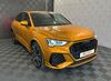 Audi RSQ3 Aichtal
