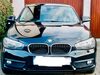 BMW 116 gau-odernheim