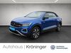 VW T-Roc schmissberg