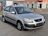 Kia Rio niederhosenbach