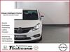 Opel Zafira osthausen-wuelfershausen