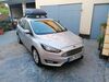 Ford Focus gruenstadt