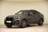 BMW X6 schoental
