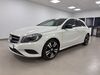 Mercedes-Benz A 220 gau-odernheim