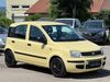 Fiat Panda eusserthal