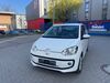VW up! nieder-hilbersheim