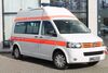 VW T5 Transporter bellin