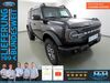 Ford Bronco saalow