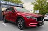 Mazda CX-5 kuehbach