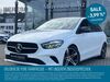 Mercedes-Benz B 200 saerbeck