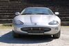 Jaguar XKR niederheimbach