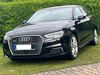 Audi A3 Röhrig