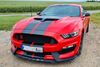 Ford Mustang gruenewald