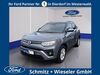 SsangYong Tivoli Müden (Mosel)