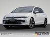 VW Golf niederduerenbach