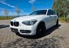 BMW 116 kronshagen