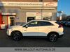Mitsubishi Eclipse Cross wangelau