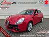 Alfa Romeo Giulietta Ober-Hilbersheim