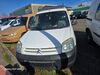Citroen Berlingo biedershausen
