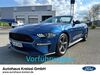 Ford Mustang oberheimbach