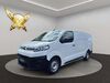 Citroen Jumpy woelferbuett
