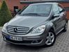 Mercedes-Benz B 170 wunstorf