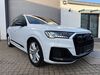 Audi SQ7 aichtal