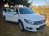VW Tiguan zuehlsdorf