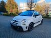 Abarth 595 Competizione tegernsee
