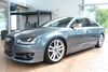 Audi S8 wunstorf
