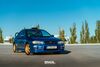 Subaru Impreza kuehbach