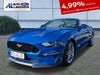 Ford Mustang deutschland