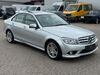 Mercedes-Benz C 350 wissmannsdorf