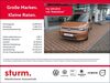 VW Caddy heupelzen