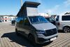 VW T6 California deutschland