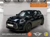 Mini Cooper SE goergeshausen
