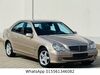 Mercedes-Benz C 180 kreis|kyffhaeuserkreis