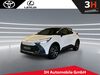 Toyota C-HR walhausen