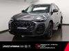 Audi Q5 stolpen