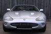 Jaguar XKR niederheimbach